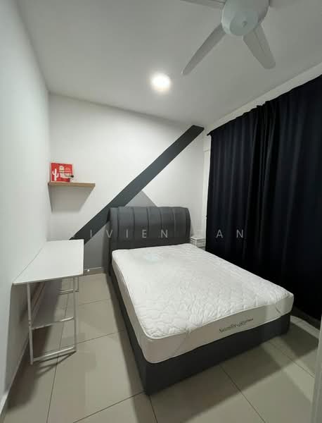 Pangsapuri untuk Disewa di ARC @ Austin Hills - Vivien Tan - Bedroom - PropertyGuru.com.my