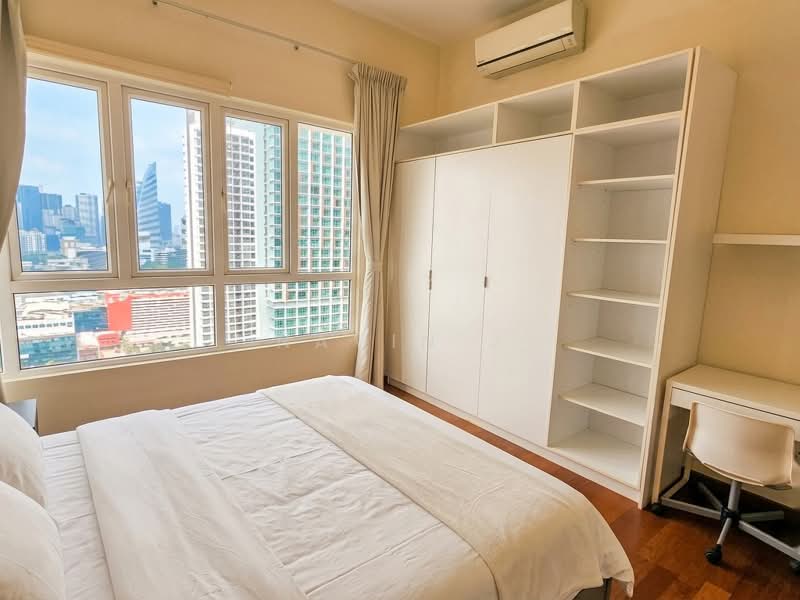 Condominium for Rent at Gaya Bangsar - Navin J - Bedroom - PropertyGuru.com.my