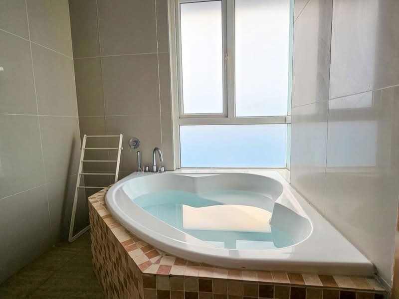 Condominium for Rent at Gaya Bangsar - Navin J - Bathroom - PropertyGuru.com.my
