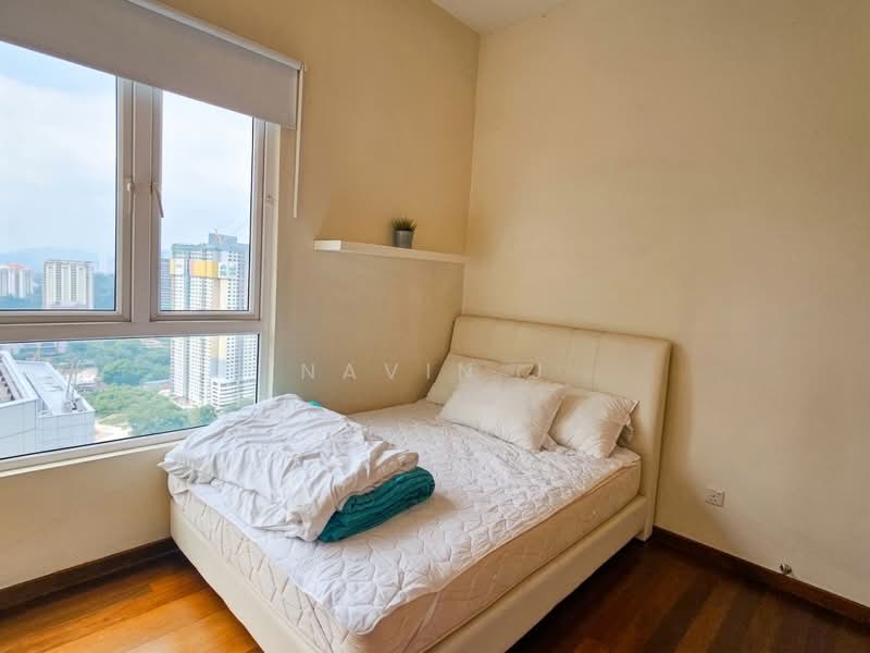 Condominium for Rent at Gaya Bangsar - Navin J - Bedroom - PropertyGuru.com.my