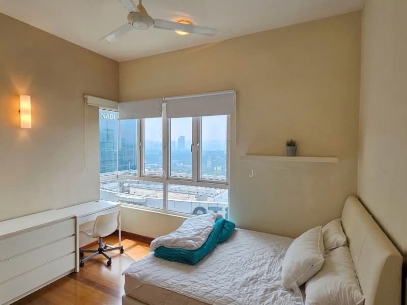 Condominium for Rent at Gaya Bangsar - Navin J - Bedroom - PropertyGuru.com.my