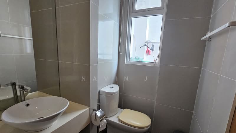 Condominium for Rent at Gaya Bangsar - Navin J - Bathroom - PropertyGuru.com.my