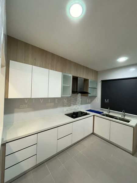 2-storey Terraced House for Sale in Bandar Rimbayu (Telok Panglima Garang) - Vivien Thum - PropertyGuru.com.my