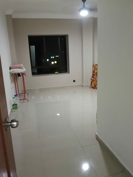 Pangsapuri untuk Dijual di Seri Mutiara Apartment - Henry Lee - Interior - PropertyGuru.com.my