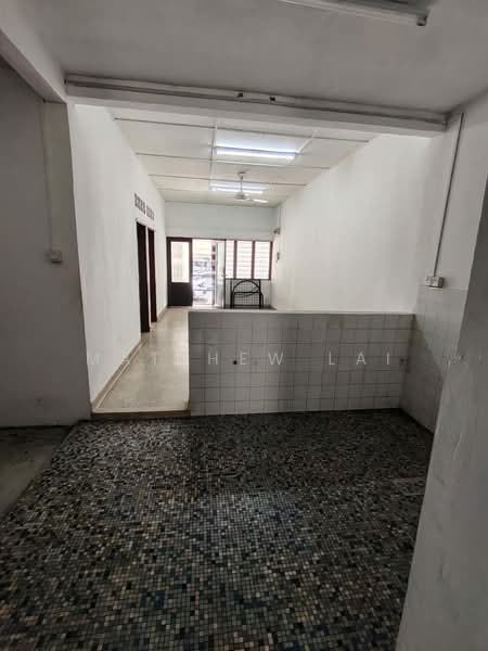 Rumah Teres 1.5 Tingkat untuk Dijual di Batu 9 (Cheras) - Matthew Lai - Interior - PropertyGuru.com.my