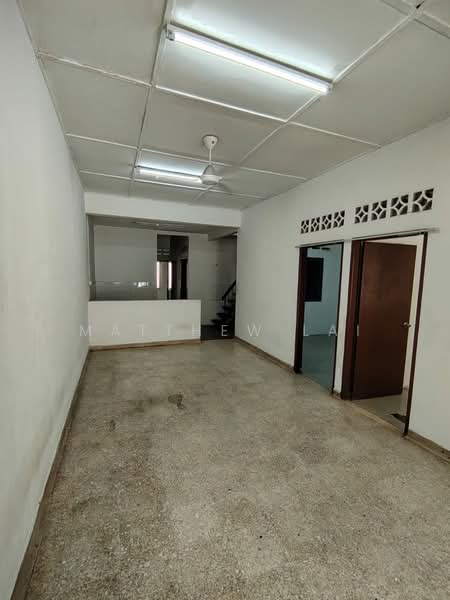 Rumah Teres 1.5 Tingkat untuk Dijual di Batu 9 (Cheras) - Matthew Lai - Interior - PropertyGuru.com.my
