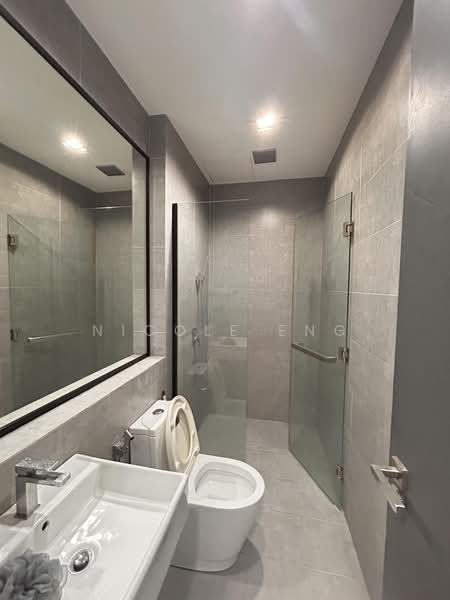 Servis Apartment untuk Disewa di The Square SOHO @ One City USJ 25 - Nicole Eng - PropertyGuru.com.my
