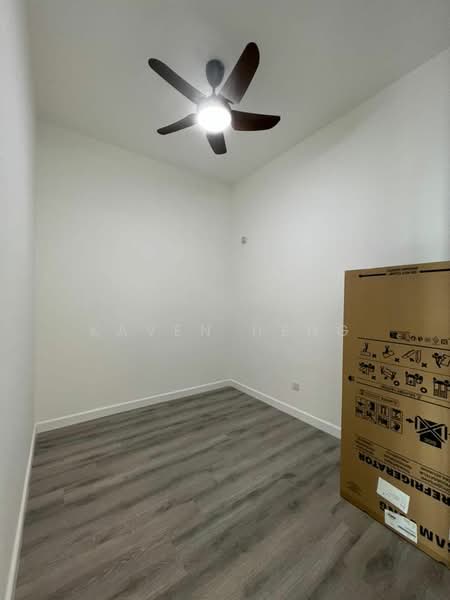 Service Residence for Rent at Cubic Botanical - Kaven Heng - Interior - PropertyGuru.com.my