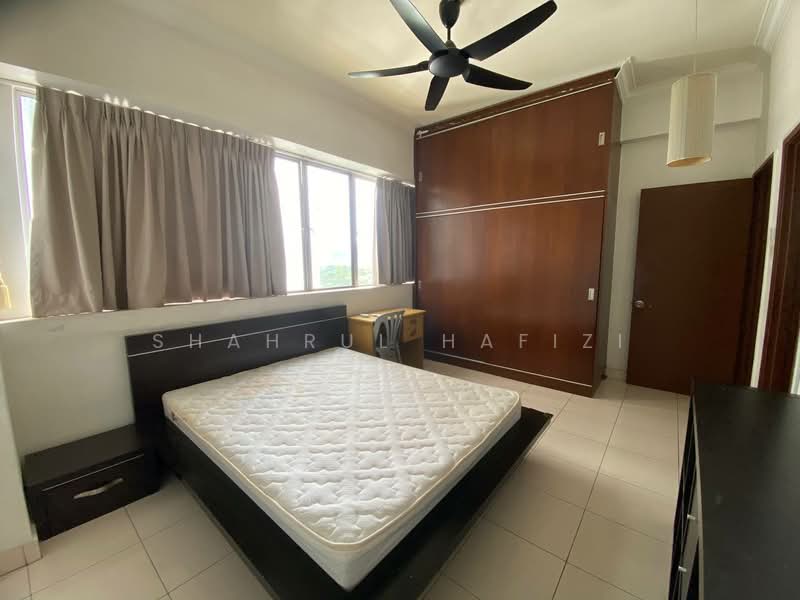 Condominium for Sale at Villa Wangsamas - Shahrul Hafizi - Bedroom - PropertyGuru.com.my