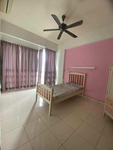 Condominium for Sale at Villa Wangsamas - Shahrul Hafizi - Bedroom - PropertyGuru.com.my