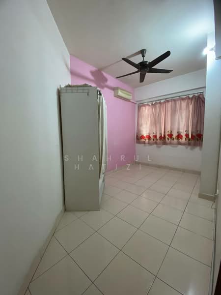 Condominium for Sale at Villa Wangsamas - Shahrul Hafizi - Bedroom - PropertyGuru.com.my