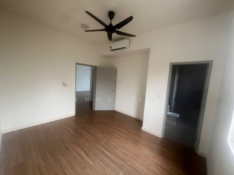 Rumah Berkembar untuk Disewa di Bandar Tropicana Aman (Telok Panglima Garang) - Anna Tan - Interior - PropertyGuru.com.my