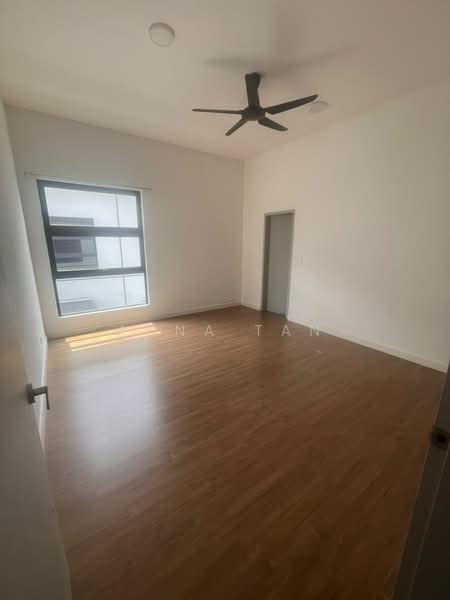 Rumah Berkembar untuk Disewa di Bandar Tropicana Aman (Telok Panglima Garang) - Anna Tan - Room - PropertyGuru.com.my