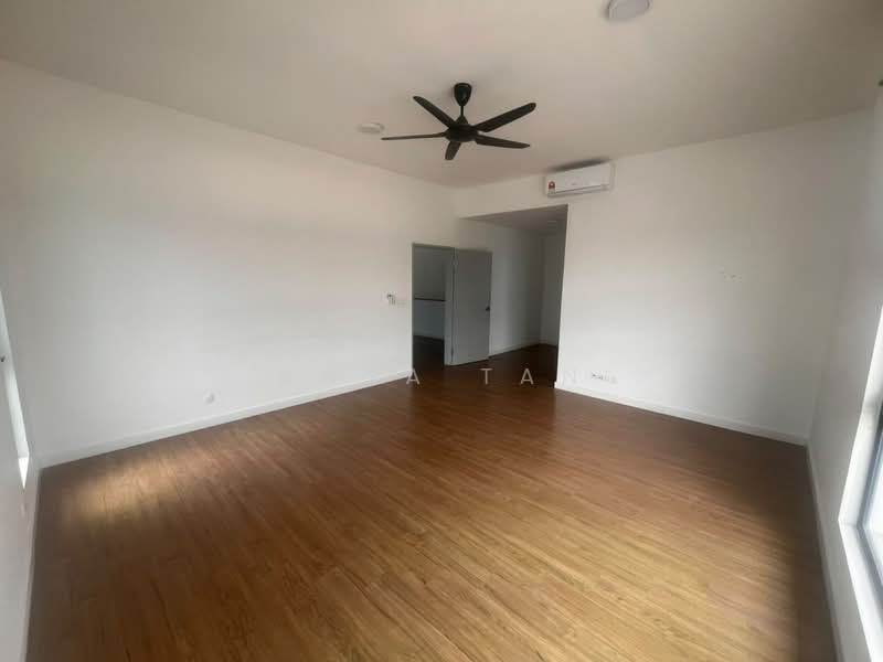 Rumah Berkembar untuk Disewa di Bandar Tropicana Aman (Telok Panglima Garang) - Anna Tan - Room - PropertyGuru.com.my