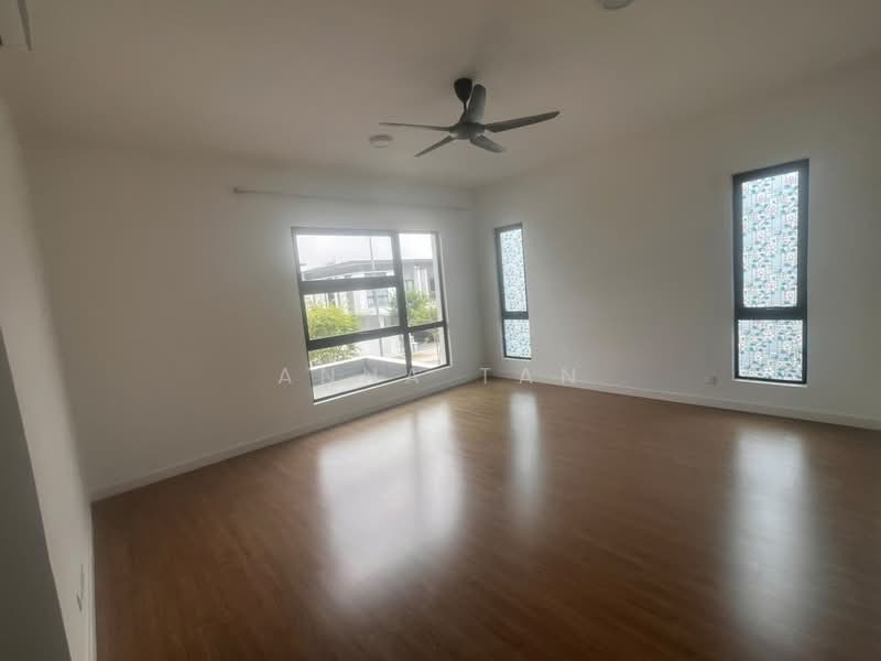 Rumah Berkembar untuk Disewa di Bandar Tropicana Aman (Telok Panglima Garang) - Anna Tan - Interior - PropertyGuru.com.my