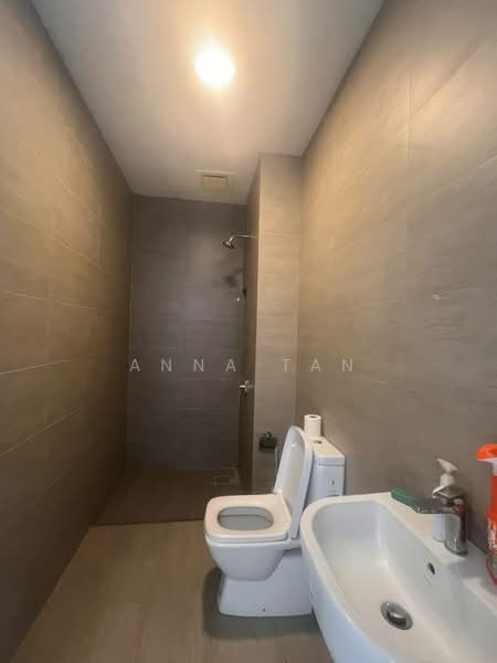 Rumah Berkembar untuk Disewa di Bandar Tropicana Aman (Telok Panglima Garang) - Anna Tan - Bathroom - PropertyGuru.com.my