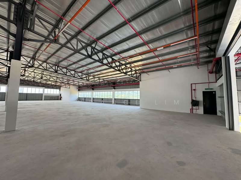 Factory for Sale in Ayer Keroh (Melaka) - Lawrance Lim - PropertyGuru.com.my