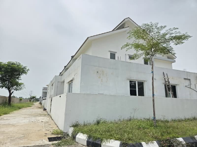 2-storey Terraced House for Sale in Kota Bharu (Kelantan) - Lisa Azila - PropertyGuru.com.my
