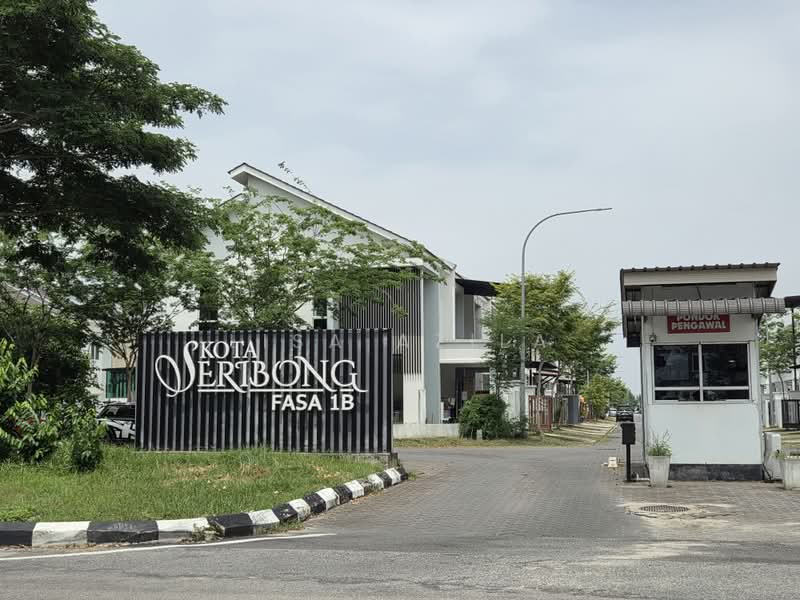 2-storey Terraced House for Sale in Kota Bharu (Kelantan) - Lisa Azila - PropertyGuru.com.my
