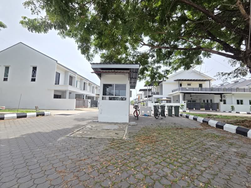 2-storey Terraced House for Sale in Kota Bharu (Kelantan) - Lisa Azila - PropertyGuru.com.my