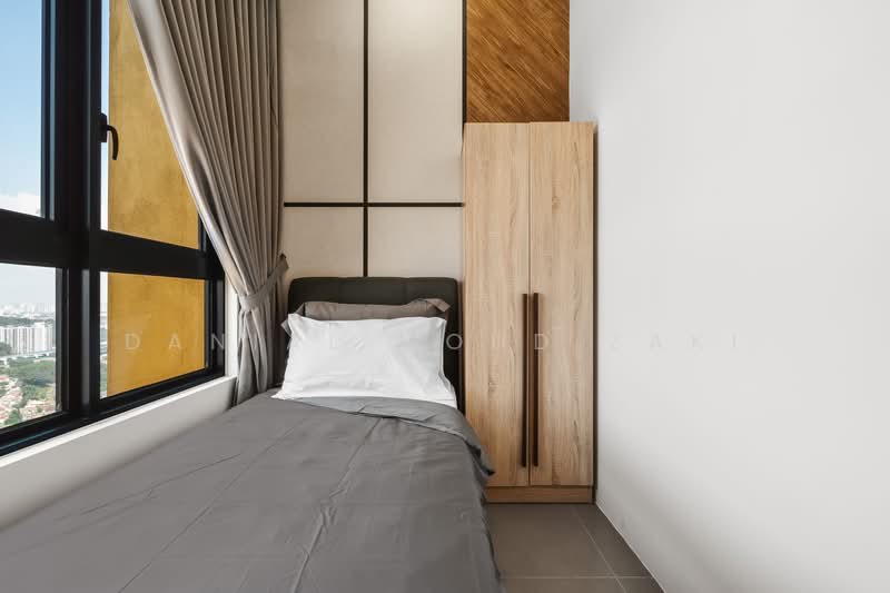 Condominium for Rent at Aster Residence - Danial Mohd Zaki - Bedroom - PropertyGuru.com.my