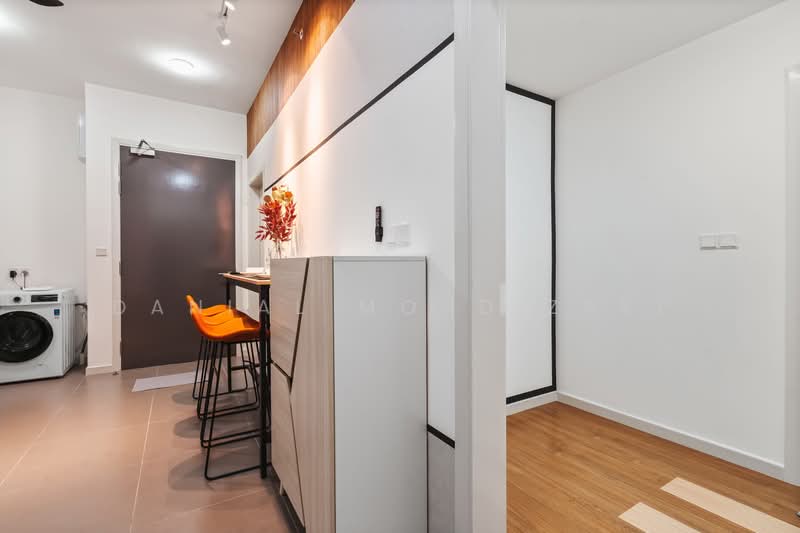 Condominium for Rent at Aster Residence - Danial Mohd Zaki - Interior - PropertyGuru.com.my