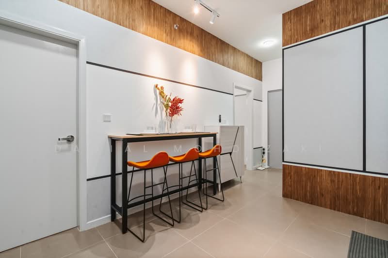 Condominium for Rent at Aster Residence - Danial Mohd Zaki - Interior - PropertyGuru.com.my