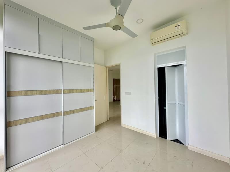 Service Residence for Rent at D'Pristine - Christine Wong - PropertyGuru.com.my