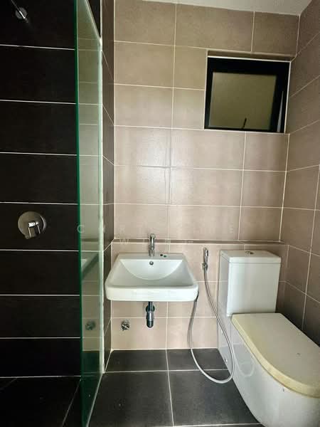 Service Residence for Rent at D'Pristine - Christine Wong - PropertyGuru.com.my