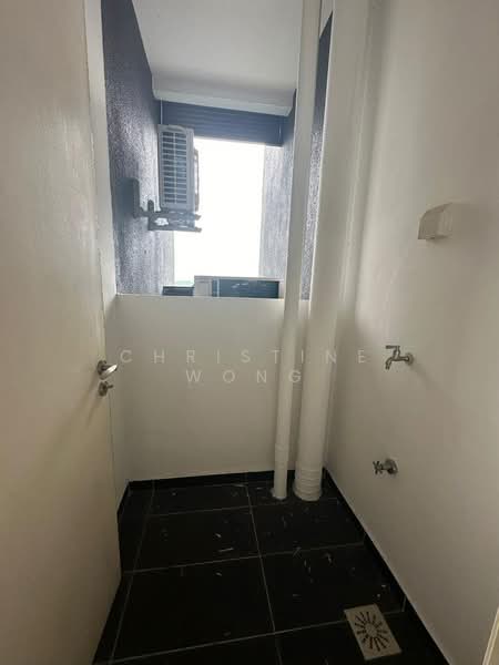 Service Residence for Rent at D'Pristine - Christine Wong - PropertyGuru.com.my