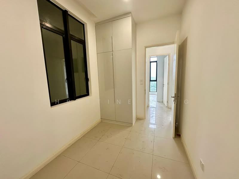 Service Residence for Rent at D'Pristine - Christine Wong - PropertyGuru.com.my