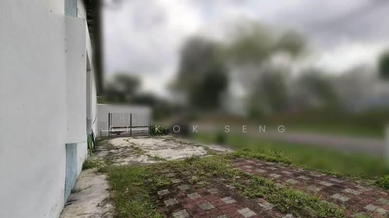 Rumah Teres 1 Tingkat untuk Disewa di Taman Johor Jaya (Johor Bahru) - Lai Kok Seng - Exterior - PropertyGuru.com.my