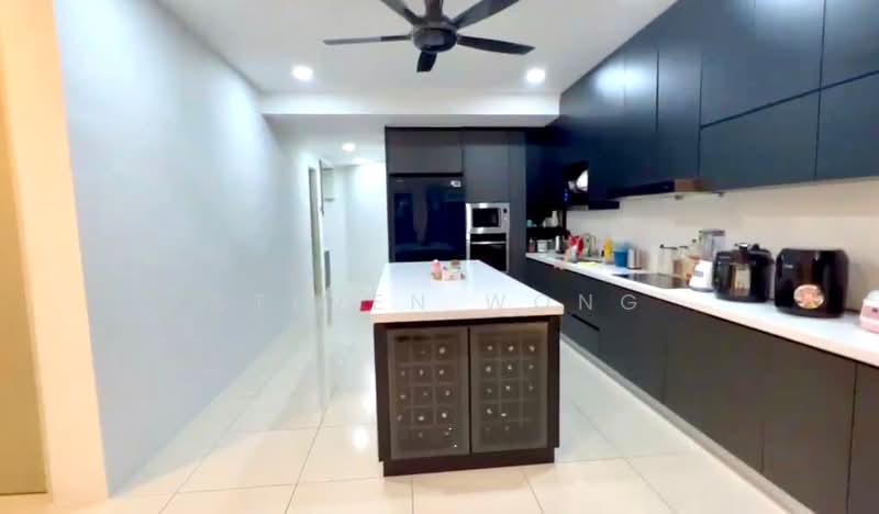 Kondominium untuk Disewa di The Clovers - STEVEN WONG - PropertyGuru.com.my