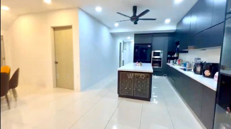 Kondominium untuk Disewa di The Clovers - STEVEN WONG - PropertyGuru.com.my