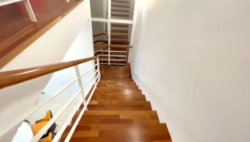 Kondominium untuk Disewa di The Clovers - STEVEN WONG - PropertyGuru.com.my