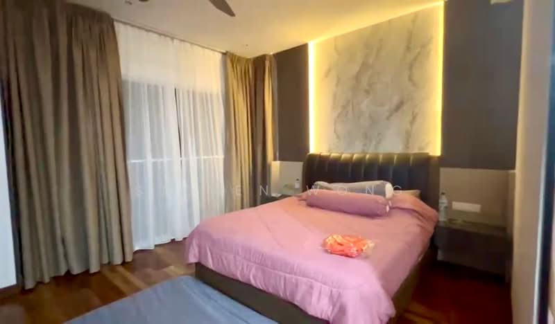 Kondominium untuk Disewa di The Clovers - STEVEN WONG - PropertyGuru.com.my
