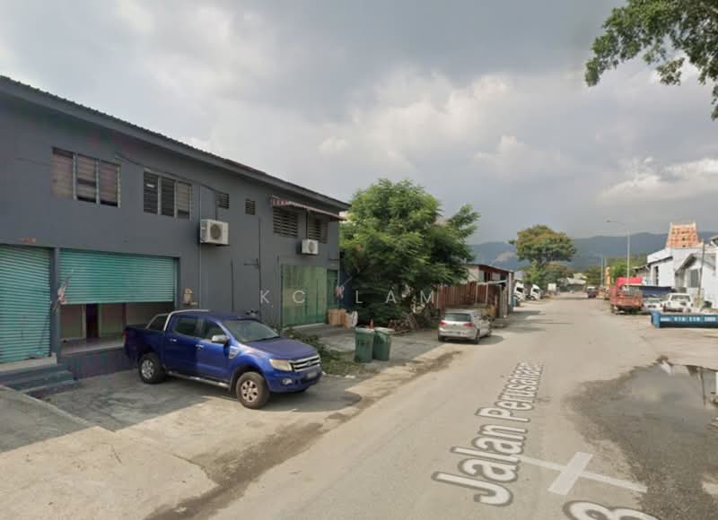 Kilang untuk Disewa di Sungai Buloh (Selangor) - KC LAM - PropertyGuru.com.my
