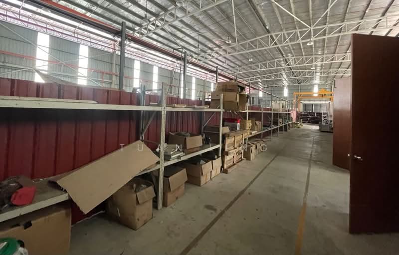 Factory for Sale in Taman Desa Cemerlang (Ulu Tiram) - Tuan Ling - PropertyGuru.com.my