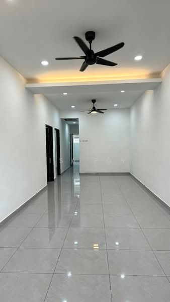Rumah Teres 1 Tingkat untuk Dijual di Taman Puteri Wangsa (Ulu Tiram) - Lisa Pon - PropertyGuru.com.my