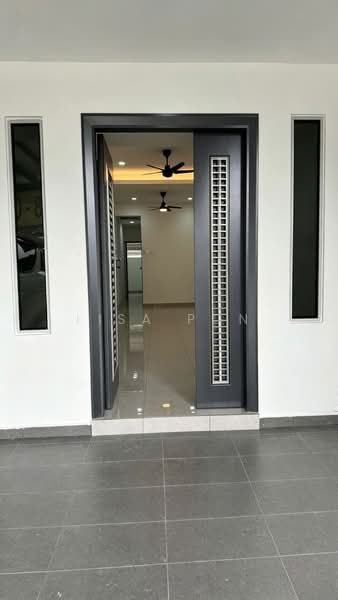 Rumah Teres 1 Tingkat untuk Dijual di Taman Puteri Wangsa (Ulu Tiram) - Lisa Pon - PropertyGuru.com.my