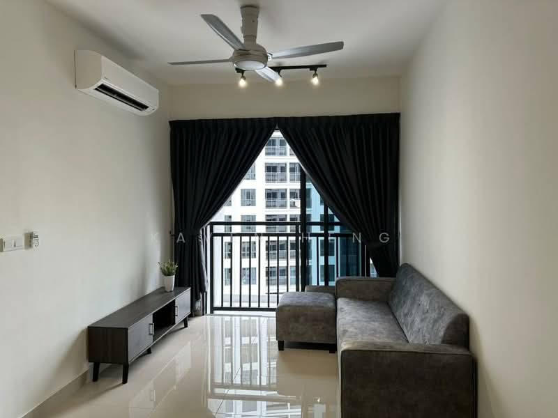 Condominium for Rent at Platinum Arena - Kaven Heng - PropertyGuru.com.my