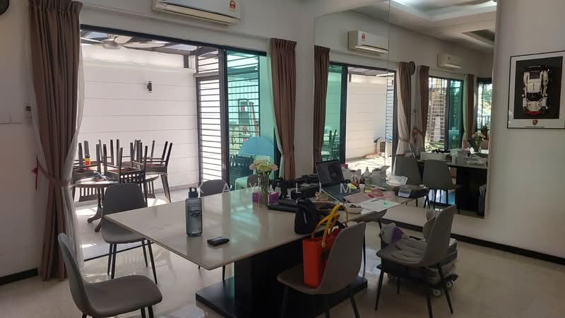 Rumah Berkembar untuk Dijual di Seksyen 16 (Petaling Jaya) - Kay Lim - Interior - PropertyGuru.com.my
