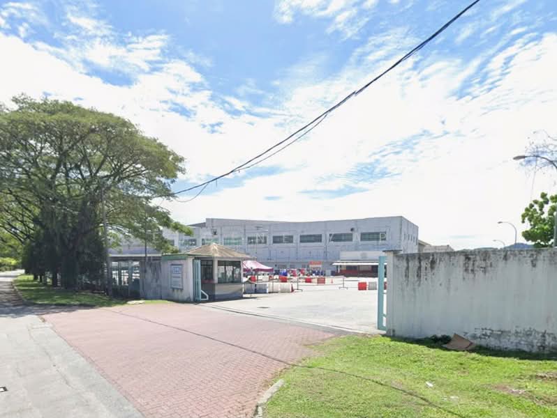 Gudang untuk Disewa di Taman Perindustrian Puchong (Puchong) - Eugene Yap - Exterior - PropertyGuru.com.my