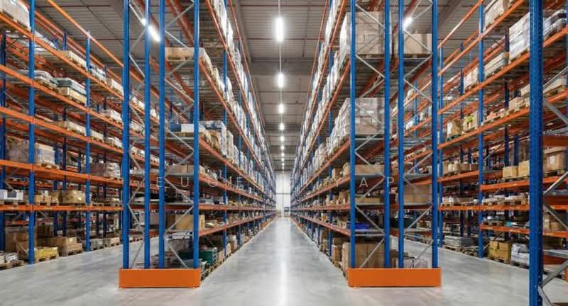 Gudang untuk Disewa di Taman Perindustrian Puchong (Puchong) - Eugene Yap - Interior - PropertyGuru.com.my