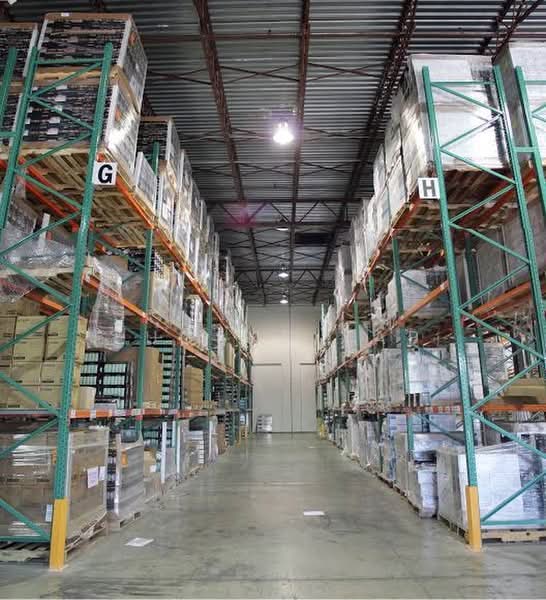 Gudang untuk Disewa di Taman Perindustrian Puchong (Puchong) - Eugene Yap - Interior - PropertyGuru.com.my