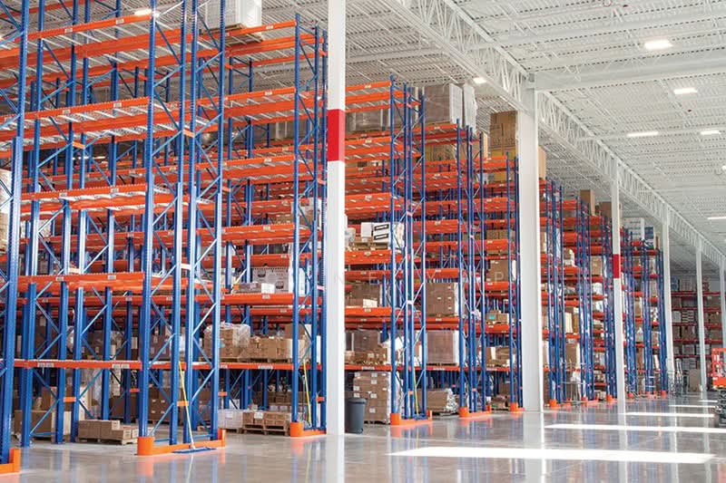 Gudang untuk Disewa di Taman Perindustrian Puchong (Puchong) - Eugene Yap - Interior - PropertyGuru.com.my