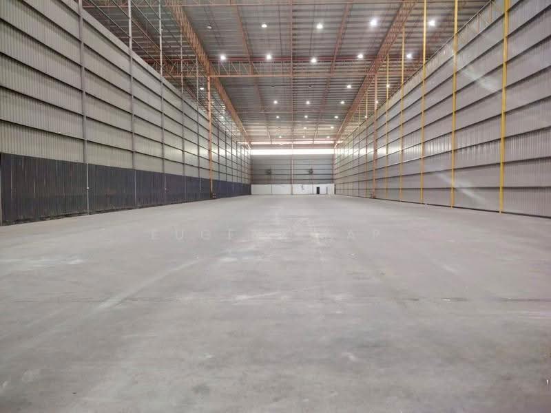 Warehouse for Rent in Taman Perindustrian Puchong (Puchong) - Eugene Yap - Interior - PropertyGuru.com.my