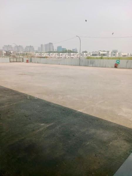 Warehouse for Rent in Taman Perindustrian Puchong (Puchong) - Eugene Yap - Exterior - PropertyGuru.com.my