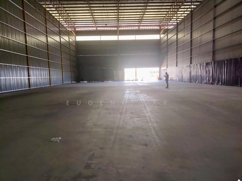 Warehouse for Rent in Taman Perindustrian Puchong (Puchong) - Eugene Yap - Interior - PropertyGuru.com.my