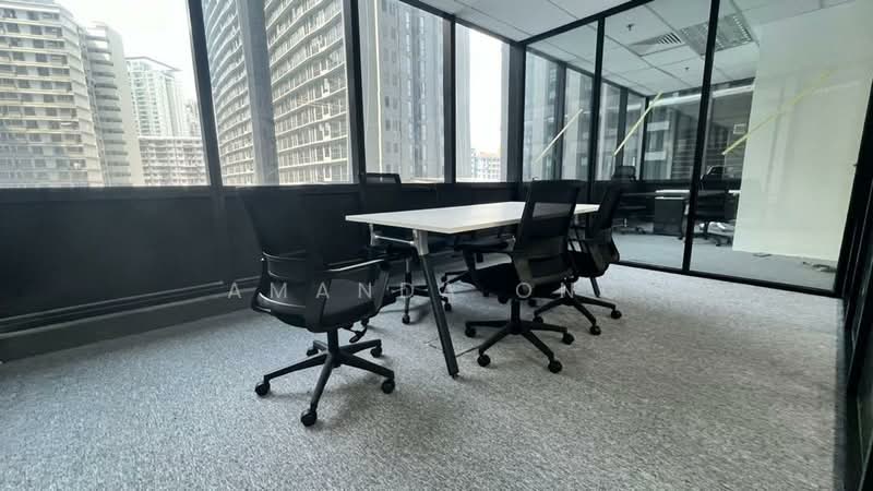 Office for Sale in KL City Centre (Kuala Lumpur) - Amanda Ong - Interior - PropertyGuru.com.my